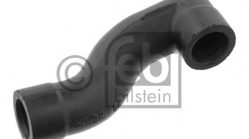 Furtun,aerisire bloc motor MERCEDES C-CLASS (W202) (1993 - 2000) FEBI BILSTEIN 36011 piesa NOUA