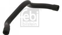 Furtun,aerisire bloc motor Mercedes C-CLASS (W203)...