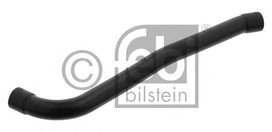 Furtun,aerisire bloc motor MERCEDES E-CLASS Combi (S210) (1996 - 2003) FEBI BILSTEIN 33869 piesa NOUA