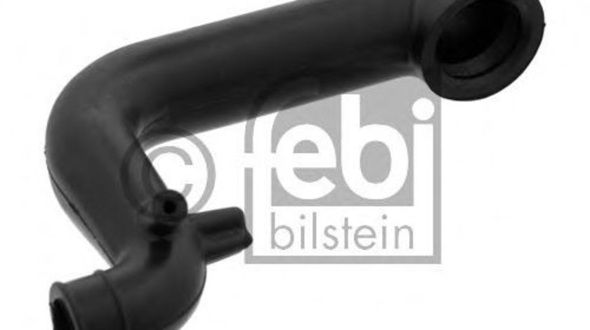 Furtun,aerisire bloc motor MERCEDES E-CLASS Combi (S124) (1993 - 1996) FEBI BILSTEIN 33859 piesa NOUA