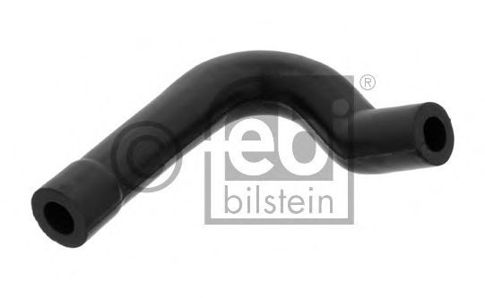 Furtun,aerisire bloc motor MERCEDES E-CLASS Combi (S210) (1996 - 2003) FEBI BILSTEIN 33870 piesa NOUA