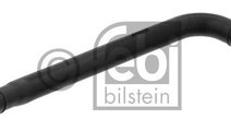 Furtun,aerisire bloc motor MERCEDES E-CLASS Cupe (...