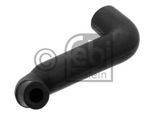 Furtun,aerisire bloc motor MERCEDES E-CLASS Cupe (C124) (1993 - 1997) FEBI BILSTEIN 33862 piesa NOUA