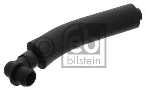 Furtun,aerisire bloc motor MERCEDES E-CLASS (W124) (1993 - 1995) FEBI BILSTEIN 45628 piesa NOUA