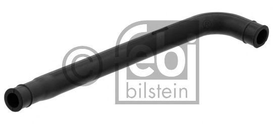 Furtun,aerisire bloc motor MERCEDES E-CLASS (W210) (1995 - 2003) FEBI BILSTEIN 33861 piesa NOUA
