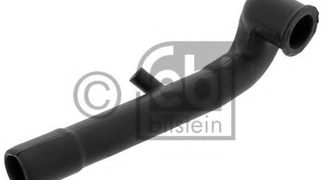 Furtun,aerisire bloc motor MERCEDES G-CLASS (W463) (1989 - 2016) FEBI BILSTEIN 48813 piesa NOUA