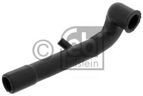 Furtun,aerisire bloc motor MERCEDES G-CLASS (W463) (1989 - 2016) FEBI BILSTEIN 48813 piesa NOUA
