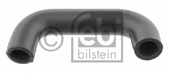 Furtun,aerisire bloc motor MERCEDES G-CLASS (W463) (1989 - 2016) FEBI BILSTEIN 26163 piesa NOUA