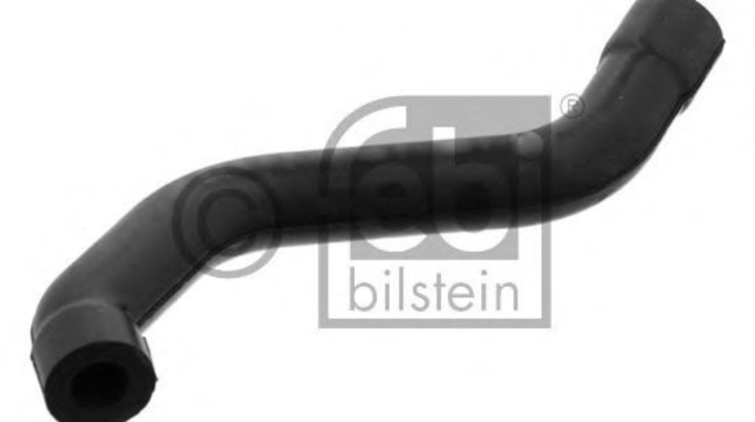 Furtun,aerisire bloc motor MERCEDES M-CLASS (W164) (2005 - 2011) FEBI BILSTEIN 33851 piesa NOUA