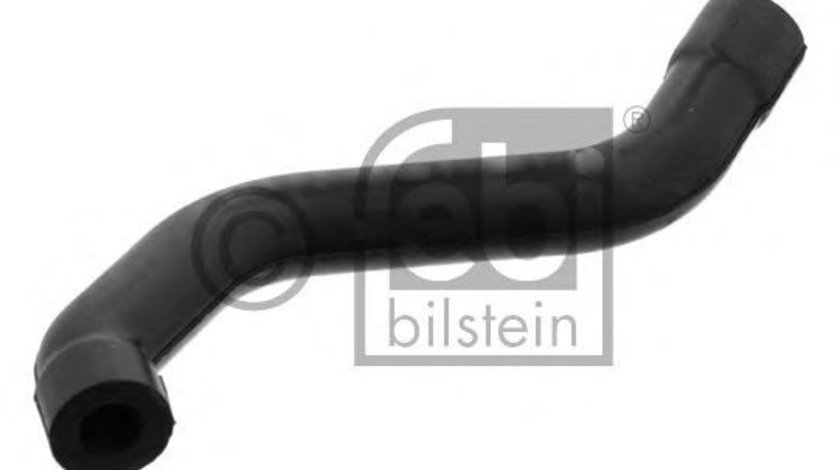 Furtun,aerisire bloc motor MERCEDES M-CLASS (W164) (2005 - 2011) FEBI BILSTEIN 33851 piesa NOUA