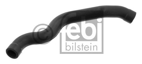 Furtun,aerisire bloc motor MERCEDES M-CLASS (W164) (2005 - 2011) FEBI BILSTEIN 33946 piesa NOUA