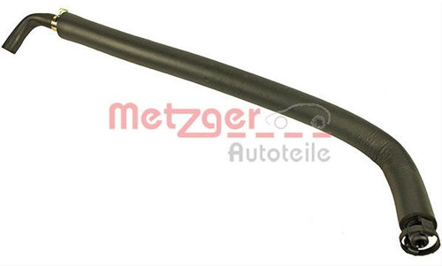 Furtun,aerisire Bloc Motor Metzger Bmw 2380003