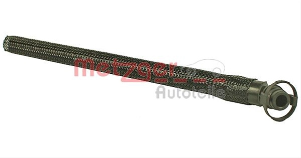 Furtun,aerisire Bloc Motor Metzger Bmw 2380004