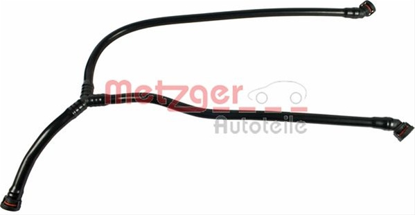 Furtun,aerisire Bloc Motor Metzger Bmw 2380028
