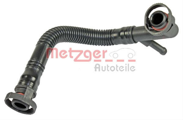 Furtun Aerisire Bloc Motor Metzger Bmw 2380042