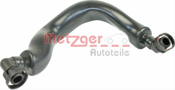 Furtun Aerisire Bloc Motor Metzger Bmw 2380048