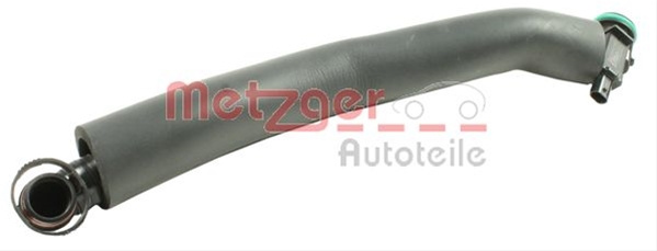 Furtun Aerisire Bloc Motor Metzger Bmw 2380075