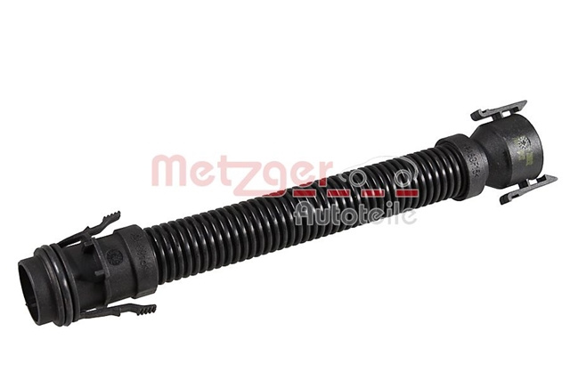 Furtun Aerisire Bloc Motor Metzger Bmw 2380192