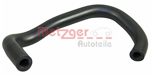 Furtun Aerisire Bloc Motor Metzger Ford 2380083