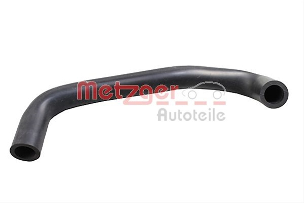 Furtun Aerisire Bloc Motor Metzger Lancia 2380140