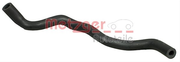 Furtun Aerisire Bloc Motor Metzger Mercedes-Benz 2380085