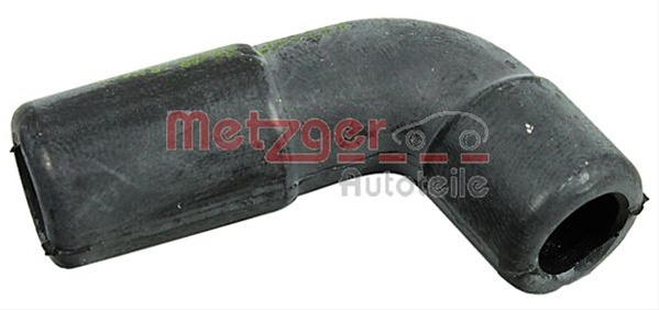 Furtun Aerisire Bloc Motor Metzger Mercedes-Benz 2380087