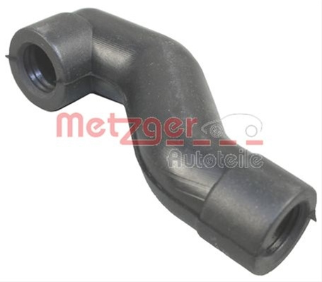 Furtun Aerisire Bloc Motor Metzger Mercedes-Benz 2380073
