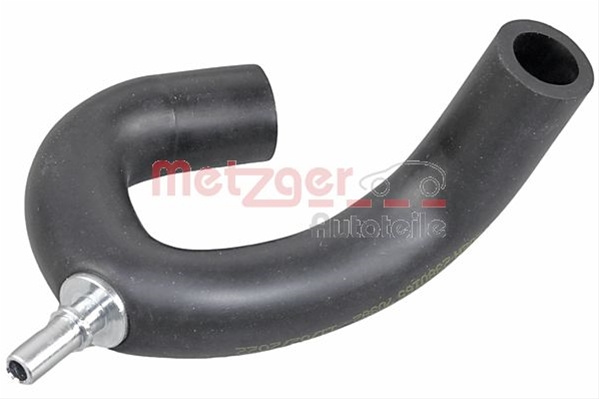 Furtun Aerisire Bloc Motor Metzger Nissan 2380165