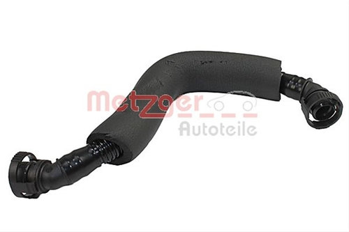 Furtun Aerisire Bloc Motor Metzger Skoda 2380122