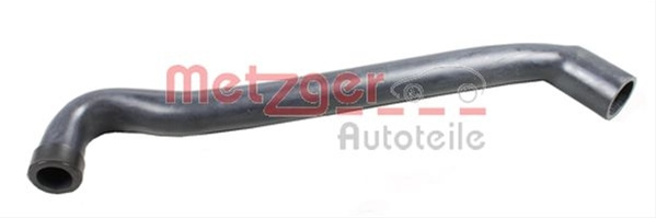 Furtun,aerisire Bloc Motor Metzger Vag 2380017