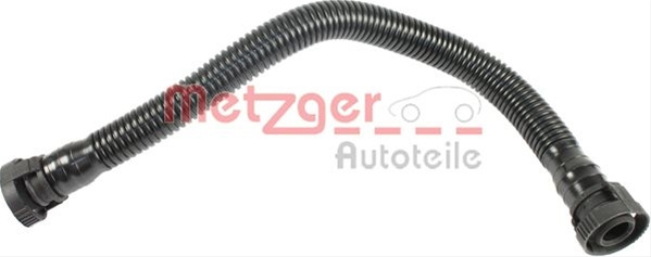 Furtun,aerisire Bloc Motor Metzger Vag 2380031
