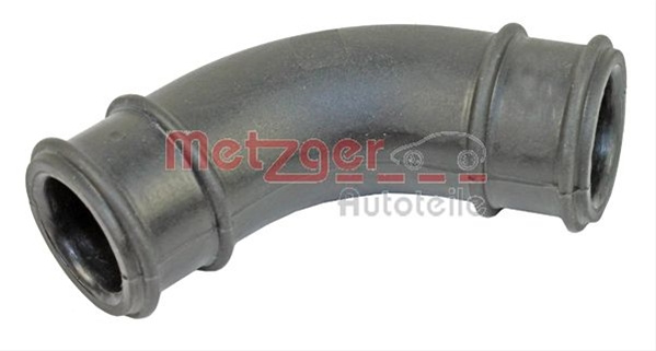 Furtun Aerisire Bloc Motor Metzger Vag 2380041
