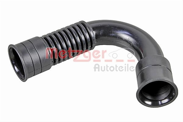 Furtun Aerisire Bloc Motor Metzger Vag 2380080