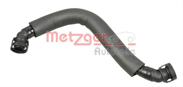 Furtun Aerisire Bloc Motor Metzger Vag 2380081