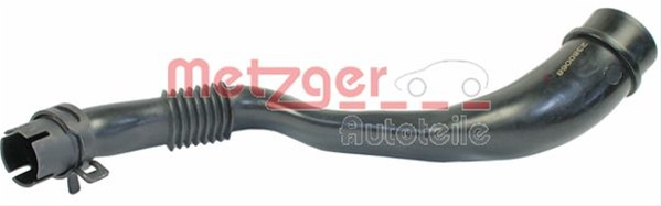 Furtun Aerisire Bloc Motor Metzger Vw 2380068
