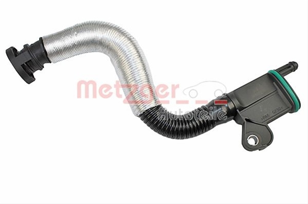 Furtun Aerisire Bloc Motor Metzger Vw 2380111