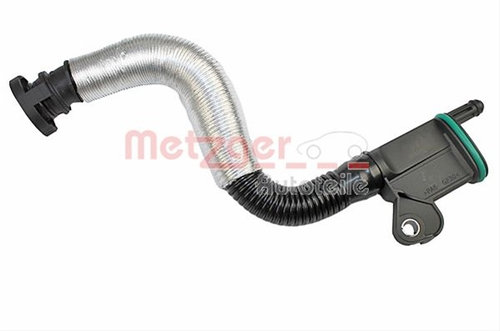 Furtun Aerisire Bloc Motor Metzger Vw 2380111