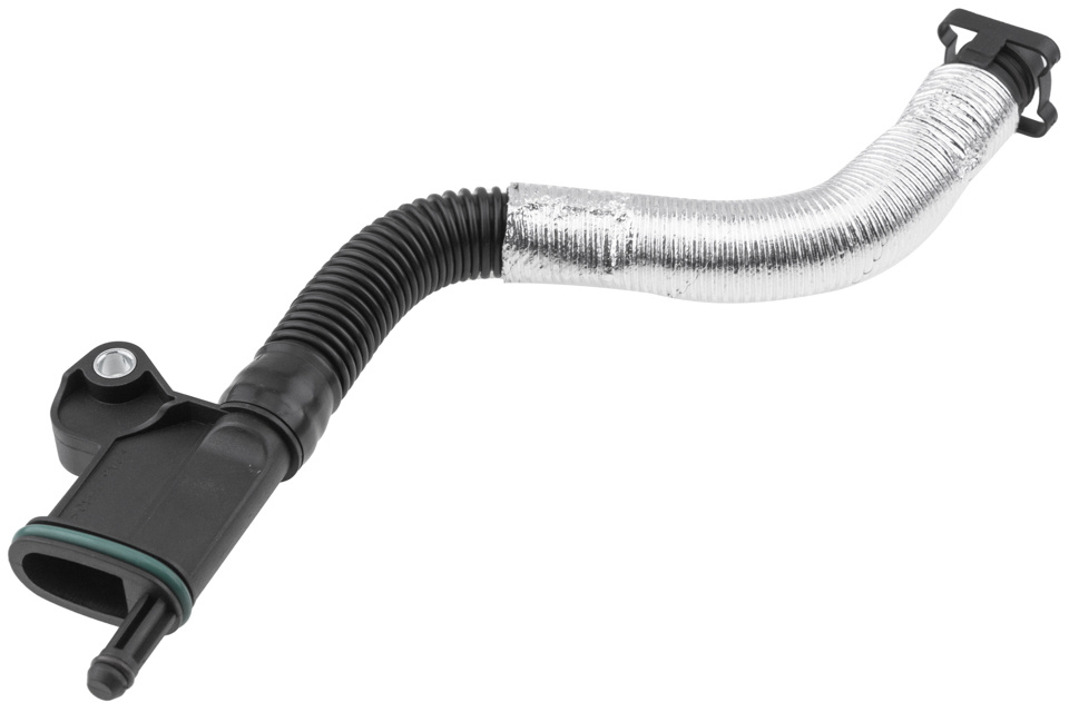 Furtun Aerisire Bloc Motor Nty Audi A3 8PA 2004-2013 2.0 TFSI GPP-VW-128