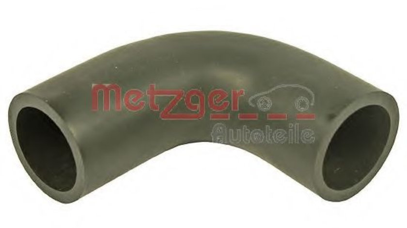 Furtun,aerisire bloc motor OPEL ASTRA F Combi (51, 52) (1991 - 1998) METZGER 2380026 piesa NOUA