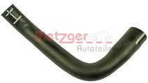 Furtun,aerisire bloc motor OPEL ASTRA H GTC (L08) ...