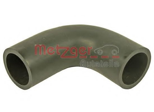 Furtun,aerisire bloc motor OPEL VECTRA B Hatchback (38) (1995 - 2003) METZGER 2380026 piesa NOUA