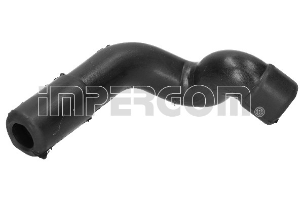 Furtun,aerisire bloc motor partea de jos (222697 IMP) MERCEDES-BENZ