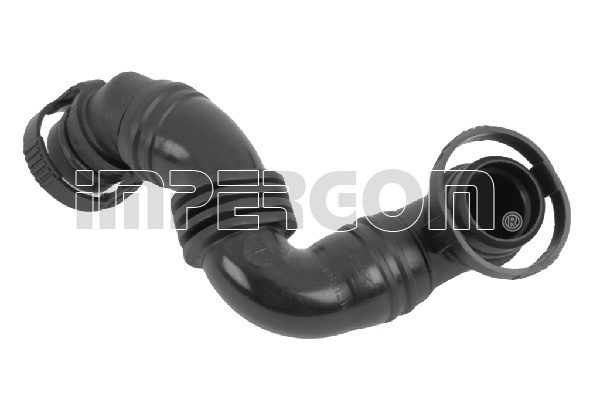Furtun,aerisire bloc motor partea de jos (223699 IMP) SEAT,SKODA,VW