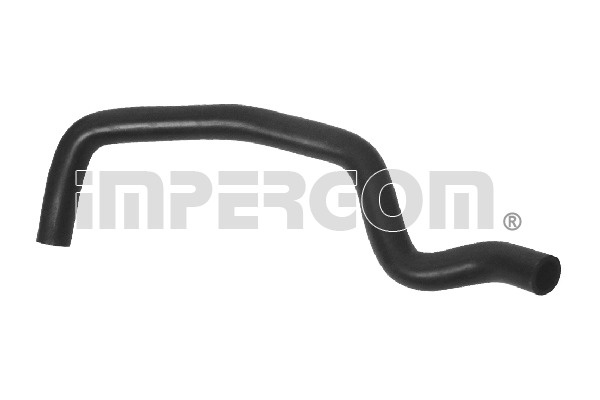 Furtun,aerisire bloc motor partea de jos (225906 IMP) BMW