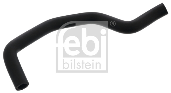 Furtun,aerisire bloc motor partea de jos (49799 FEBI BILSTEIN) BMW