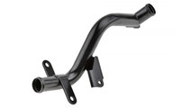 Furtun aerisire bloc motor Seat Ibiza III (2002-20...