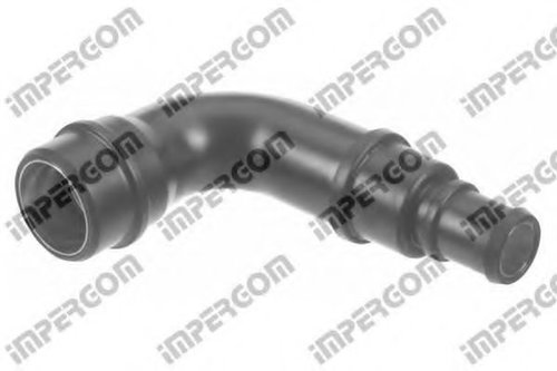 Furtun,aerisire bloc motor SEAT IBIZA IV (6L1) (2002 - 2009) ORIGINAL IMPERIUM 221963 piesa NOUA