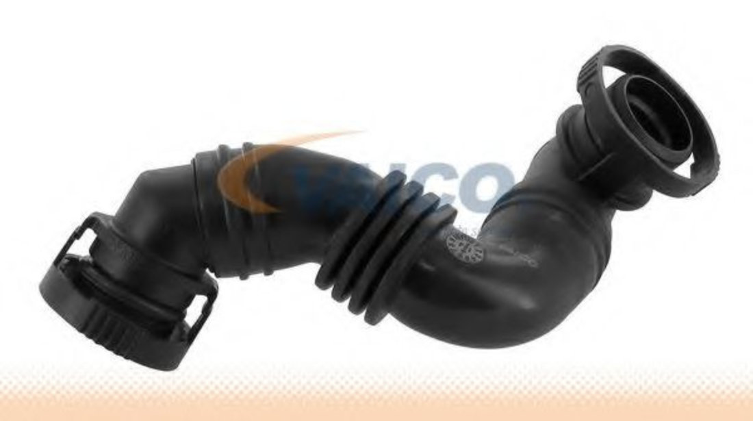 Furtun,aerisire bloc motor SEAT LEON (1P1) (2005 - 2012) VAICO V10-3100 piesa NOUA