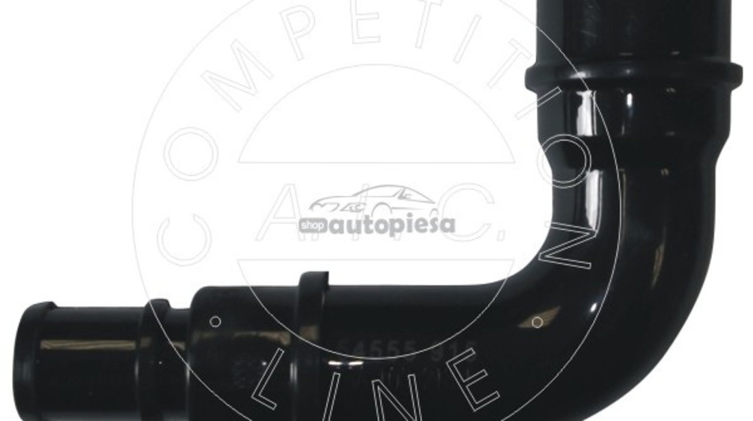 Furtun,aerisire bloc motor SEAT TOLEDO II (1M2) (1998 - 2006) AIC 54555 piesa NOUA