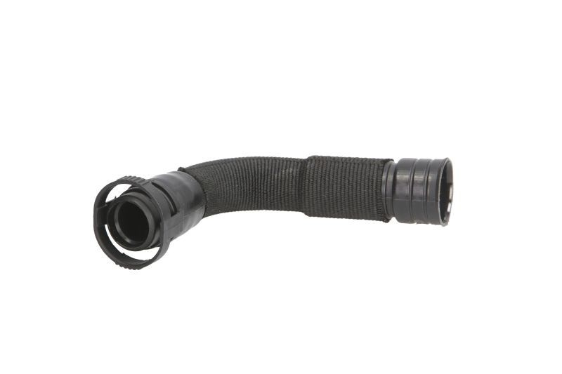 Furtun,aerisire bloc motor SKODA FABIA II (2006 - 2014) VAICO V10-2680 piesa NOUA